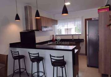 Casa com 3 dormitórios à venda, 90 m² por r$ 420.000,00 - posse - teresópolis/rj