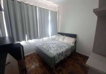 Kitnet com 1 dormitório à venda, 15 m² por r$ 150.000,00 - taumaturgo - teresópolis/rj