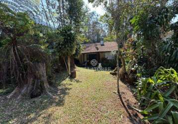 Casa à venda na granja guarani