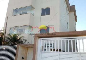 Apartamento c/ 2 dormitórios no bairro rainha