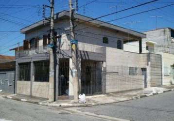 Casa, residencial para venda, jardim vila formosa, são paulo