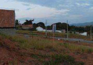 Lote / terreno residencial, residencial/comercial para venda, residencial dunamis, são josé dos campos