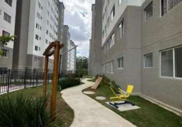 Apartamento, residencial para venda, jardim helian, são paulo