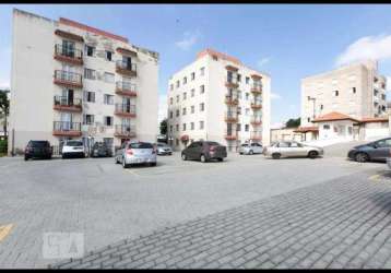 Apartamento, residencial para venda, parque cruzeiro do sul, são paulo