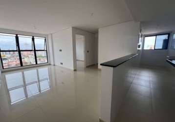 Alto padrão no tamanho ideal na jatiúca - 62m²