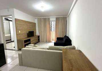 Quarto e sala disponível no bairro da ponta verde - 45m²