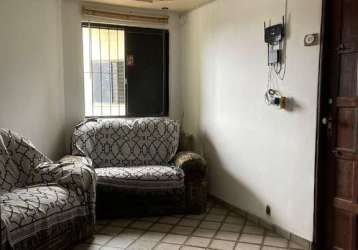 Apartamento com 2 dormitórios no bairro da serraria disponível à venda - 40m²