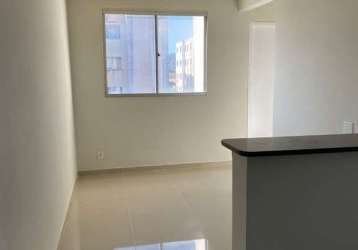 Apartamento com 2 dormitórios á venda no antares - 43m²