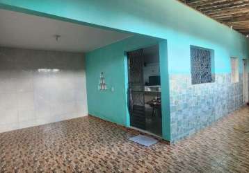 Casa no bairro do benedito bentes com 3 dormitórios sendo 2 suítes - 192m²