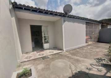 Casa com 3 dormitórios sendo 1 suíte no tabuleiro dos martins (salvador lyra)