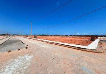 Lotes em condomínio fechado na praia do francês a partir de 240m²