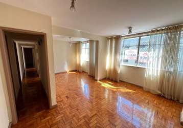 Apartamento com 3 quartos, 139 m², à venda por r$ 750.000,00 - rua miguel de frias - icaraí - niterói/rj