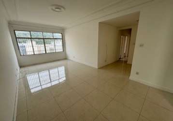 Apartamento com 3 quartos, 137 m², à venda por r$ 750.000- rua miguel de frias, 230 - icaraí - niterói/rj