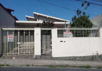 Casa à venda, renascença, belo horizonte, mg