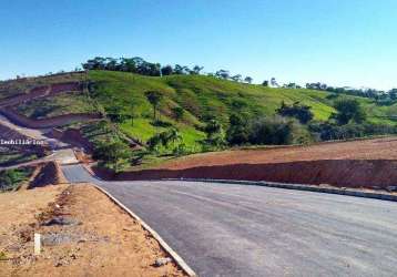 Terreno para venda em juiz de fora, residencial santa lola