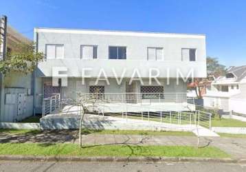 Ponto comercial à venda na rua juvino ransolim, campo comprido, curitiba, 234 m2 por r$ 990.000