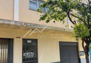 Sala comercial para alugar na rua estilac leal, 286, centro, rolândia por r$ 850