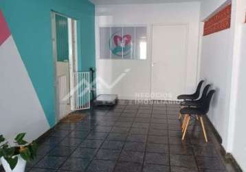 Sala comercial à venda na avenida romário martins, 0000, centro, rolândia por r$ 230.000