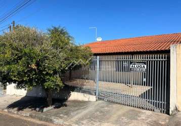 Casa com 3 quartos à venda na rua manoel lemos, 64, jardim caviúna, rolândia, 213 m2 por r$ 300.000