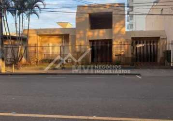 Sala comercial com 1 sala para alugar na rua manoel carreira bernardino, 539, centro, rolândia por r$ 6.000