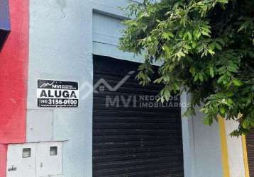 Sala comercial com 2 salas para alugar na avenida presidente getúlio vargas, 2659, centro, rolândia, 50 m2 por r$ 1.200