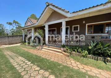 Casa com 4 quartos à venda na rua francisco savone, 2, parque antônio afonso pereira, jarinu por r$ 1.580.000