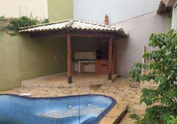 Casa para venda em goiania, jardim ana lucia, 3 dormitórios, 2 suítes, 3 banheiros, 2 vagas