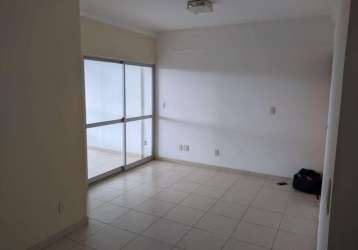 Apartamento para venda em goiania, parque amazonia, 3 dormitórios, 1 suíte, 2 banheiros, 2 vagas