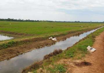 Fazenda para venda em formosa, village, 3 dormitórios, 2 banheiros, 10 vagas