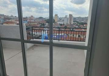 Apartamento à venda, chora menino, são paulo, sp