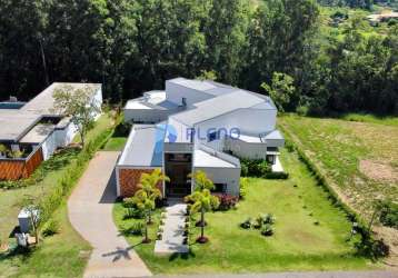 Casa a venda, condominio terras de são josé ii, itu