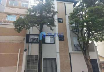 Apartamento à venda, vila mazzei, são paulo, sp