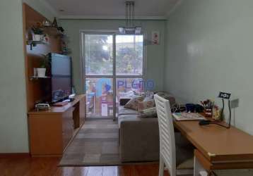 Apartamento à venda, nossa senhora do ó, são paulo, sp