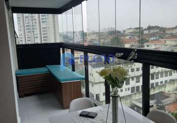 Apartamento à venda, vila ester (zona norte), são paulo, sp