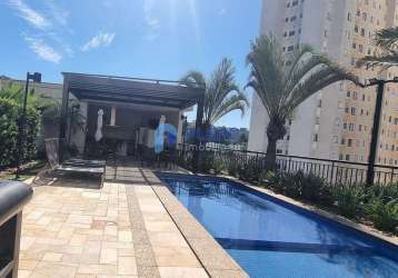 Apartamento para locação, jardim vila mariana, são paulo, sp