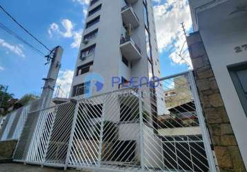 Apartamento para locação, jardim são paulo(zona norte), são paulo, sp