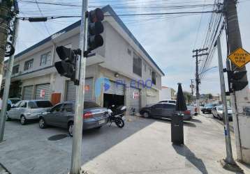 Loja para locação, jaçanã, são paulo, sp