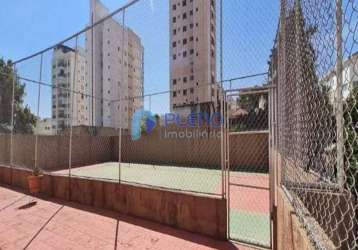 Apartamento padrão à venda, água fria, são paulo, sp