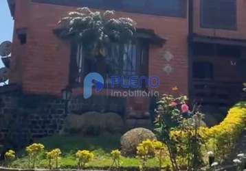 Casa em condomínio à venda, caraguatá, mairiporã, sp