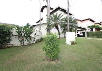 Casa à venda condomínio estancia paraiso - campinas