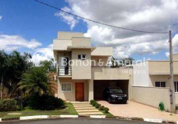 Casa em condomínio no residencial vila de são lourenço, de 3 quartos à venda, vila capuava - valinhos/sp