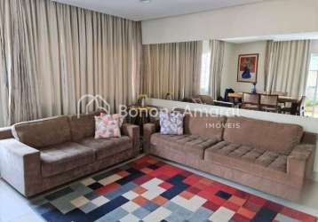 Apartamento duplex em cobertura com 136 m²