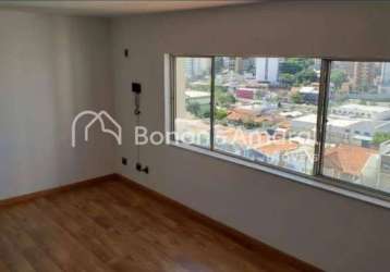 Apartamento com 3 quartos e 2 banheiros à venda, 110m² por r$ 630.000