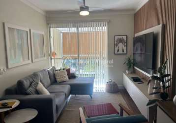 Apartamento com 93 m² e 3 quartos, no jardim flamboyant - campinas/sp