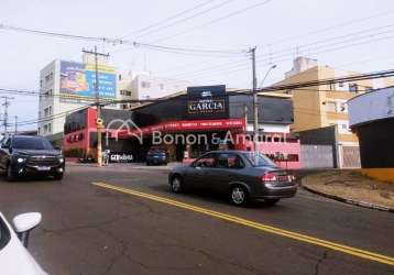 Venda , prédio comercial , vila proost de souza , em campinas !!