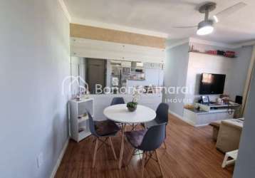 Apartamento a venda no edifício spazio poeme - jardim bela vista