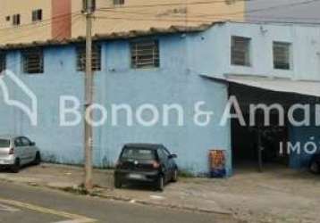 Venda , salão comercial,  esquina de grande fluxo , em campinas