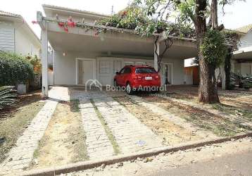 Casa à venda condomínio housing 2 - região alphaville campinas