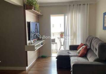 Apartamento com 3 quartos e 1 banheiro à venda, 81m² por r$ 700.000