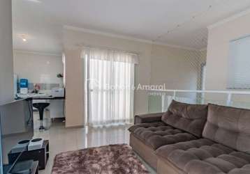 Linda casa com 235m² à venda em valinhos